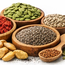 Seeds & Nutrition